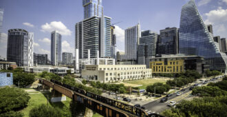 EXPLORE DOWNTOWN