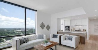 RESIDENCES